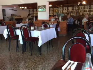 La Enramada