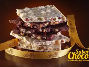 Sabor Chocolate