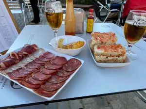 Ca l'Estrany