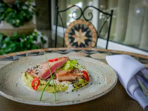 Palazzo Restaurant