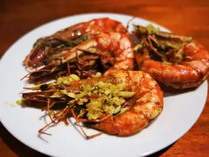 King Fish Seafood