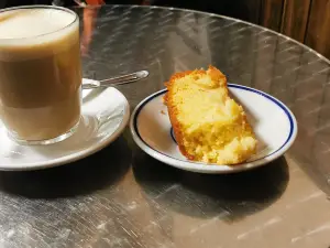 Restaurante Maria Jose