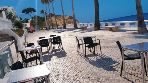 Taberna Forja in Albufeira