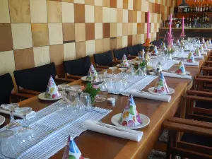 Yefuri Restaurant