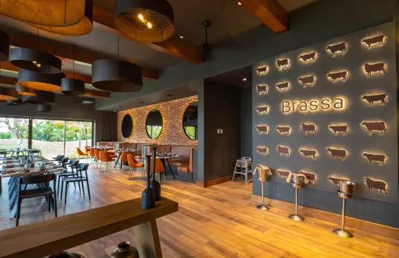 Brassa Restaurant