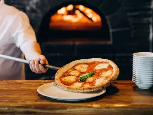 Pizzeria Felichita