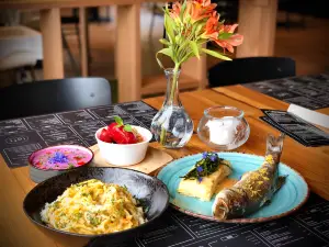 Restauracja Loft