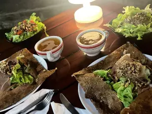 la petite creperie