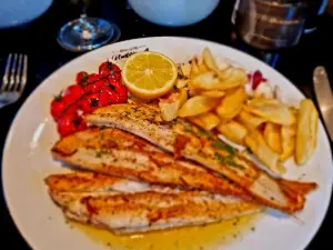 Brasserie Nieuwpoort