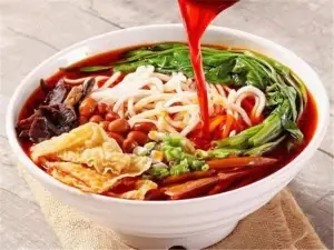 JIN HAO MI XIAN GUAN