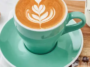 Weishiguang· Coffee