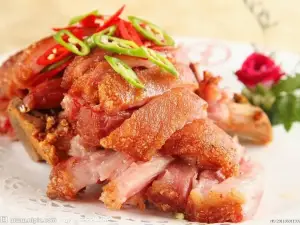 Tianyuwenquanqinggengyuan Restaurant