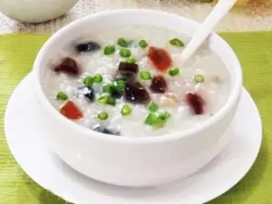 鼎盛粥店(一百货店)