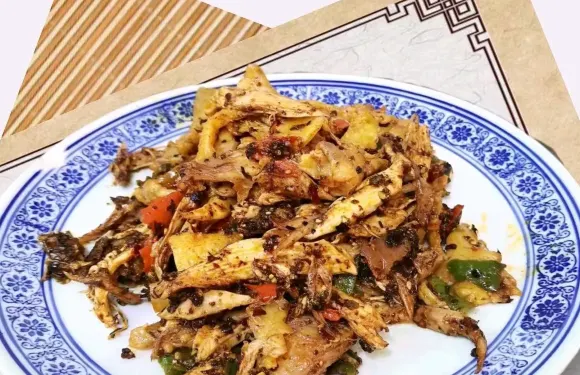 華佳飯店