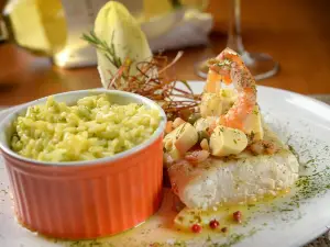 Restaurante Alecrim