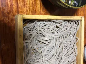Teuchioishida Soba Kiyo