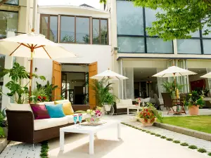 Ray Garden