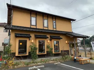 Teuchi Soba Genzo