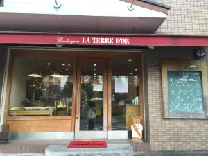 Laterre D'Or
