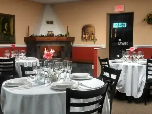 La Casetta | Italian Restaurant