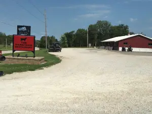 The Barnyard Restaurant