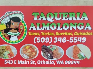 Taqueria Almolonga