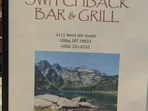 Switchback Bar & Grill