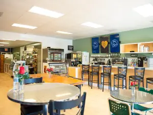 Joe n Hash Coffee & Café