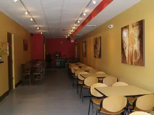 Wild Pita Mediterranean Grill