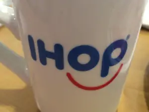 IHOP
