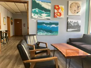 Bailiwicks Coffee Company