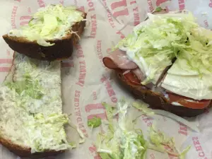 Jimmy John's