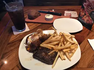 Outback Steakhouse