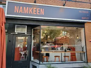 Namkeen