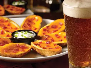 TGI Fridays