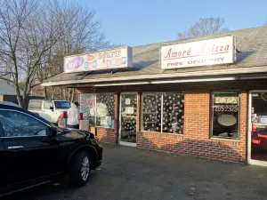 Neils Donuts