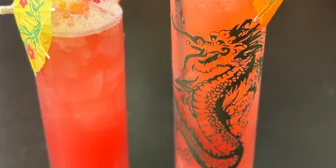 Jade Dragon Restaurant