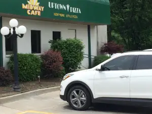 Midway Cafe