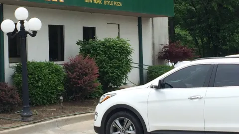Midway Cafe in Washington County