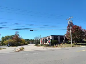 Chili's Grill & Bar