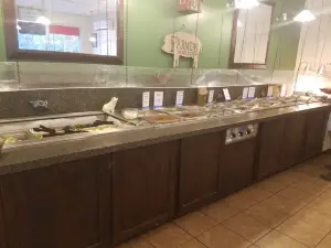 The Bar-B-Q Grill
