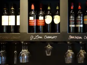 Carrabba's Italian Grill