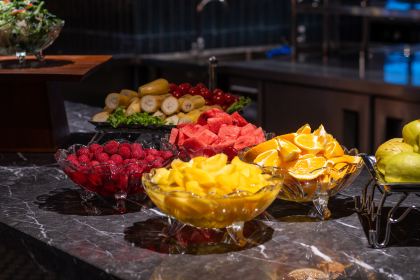 东寻文化酒店(塔县帕米尔旅游区奇石广场店)·塔吉克特色餐厅