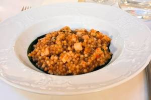 Popular dishes