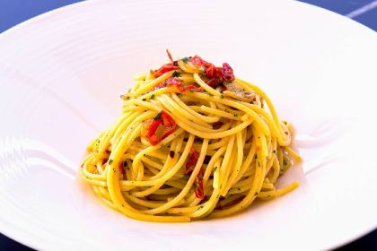 Zeffirino Ristorante