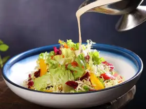Jin ShiJie Hotel Restaurant