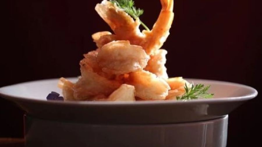 正宗孔府家宴(老店)