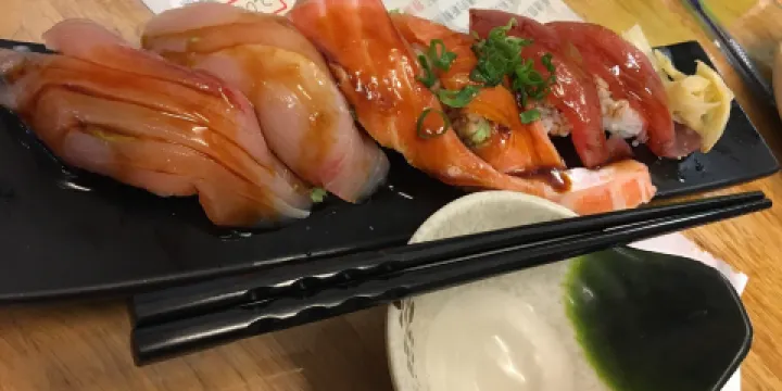 樂屋日本料理