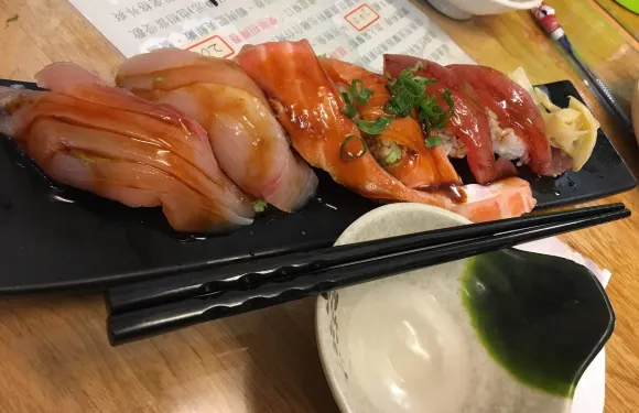 樂屋日本料理
