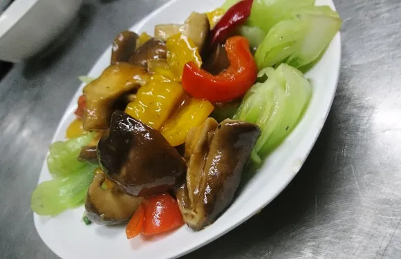 Su Shi Lin Restaurant